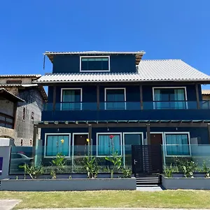 Apartamento Eolos Loft's -, Cabo Frio