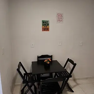 Apartamento Flats Paraiso Paradisíaco, Cabo Frio