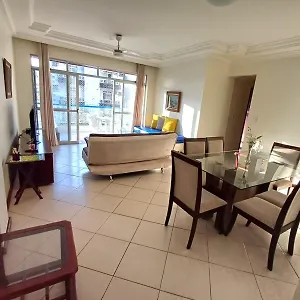 Apartamento Apto. Amplo A 200 Metros Da Bela Do, Cabo Frio